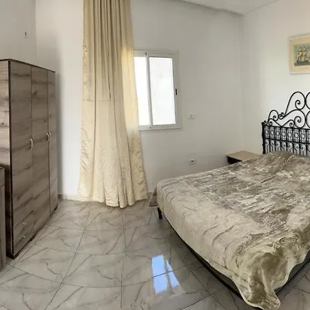 Dyar Amina Apartment Midoun Exterior photo