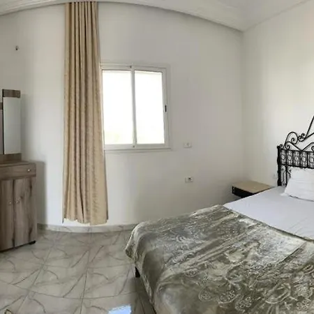 Dyar Amina Apartment Midoun Exterior photo