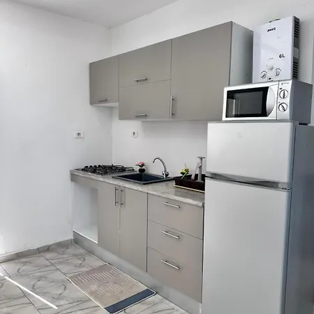 Dyar Amina Apartment Midoun Exterior photo