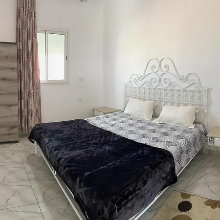 Dyar Amina Apartment Midoun Exterior photo