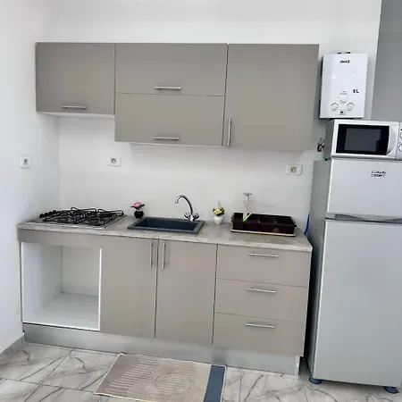 Dyar Amina Apartment Midoun Exterior photo