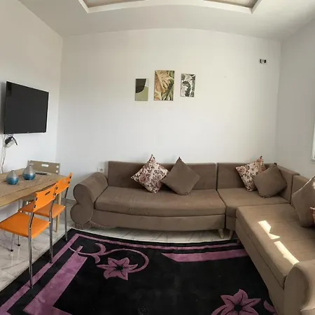 Dyar Amina Apartment Midoun Exterior photo