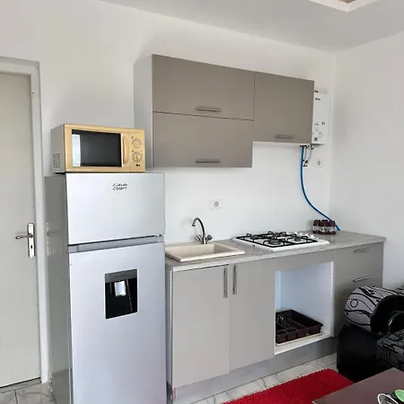 Dyar Amina Apartment Midoun Exterior photo
