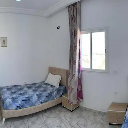 Dyar Amina Apartment Midoun Exterior photo