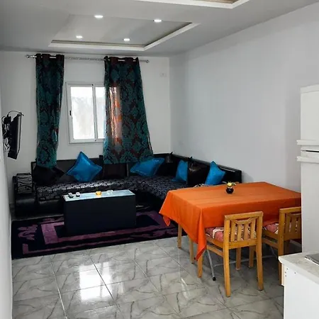 Dyar Amina Apartment Midoun Exterior photo