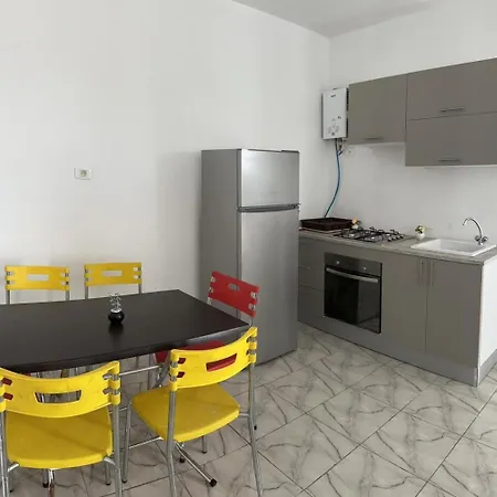 Dyar Amina Apartment Midoun Exterior photo