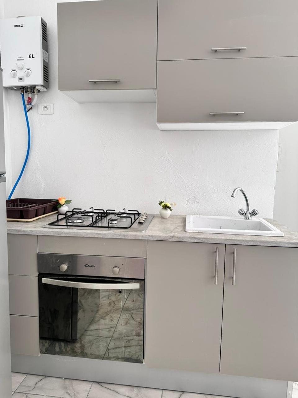 Dyar Amina Apartmán