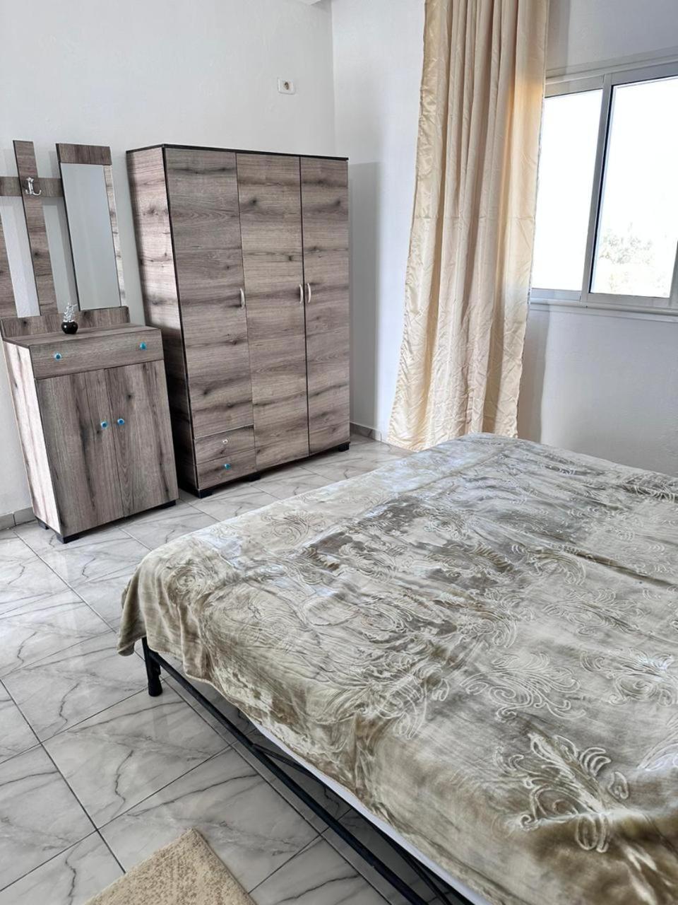 Apartmán Dyar Amina Midoun