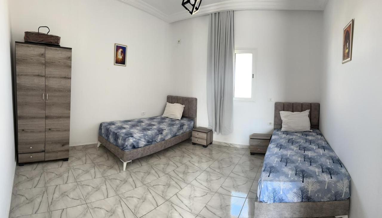 Apartmán Dyar Amina Midoun