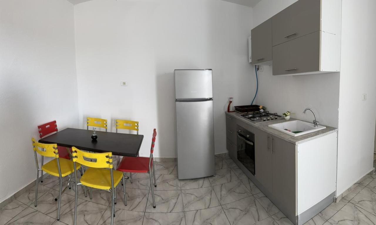 Dyar Amina Apartmán Midoun